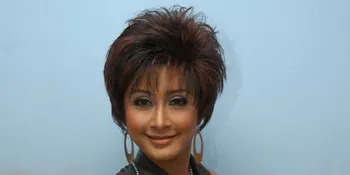 Uut Permatasari Promosikan Budaya Indonesia