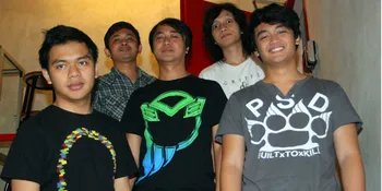 BOF Ingin Lepas Dari Bayang-Bayang Thomas Ramdhan