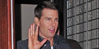 Tom Cruise Masih Akan Dipasang di M:I 5?