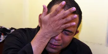 Bona Paputungan Ditipu Label