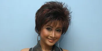 Uut Permatasari Alami Celana Sobek Saat Tampil