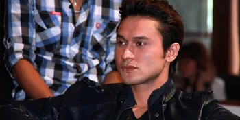 Indra Bruggman: Ayah Orangnya Tegas