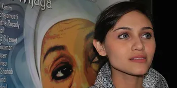 Film Pertama Zee Zee Shahab Pasca Pernikahan