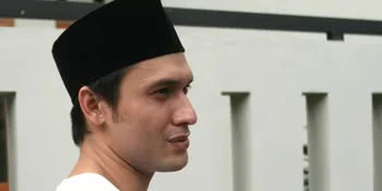 Sedih, Indra Bruggman Tetap Tegar