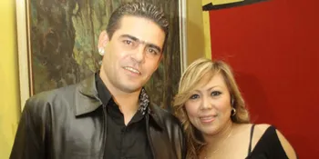 Wah, Cristian Gonzales Ternyata Romantis!