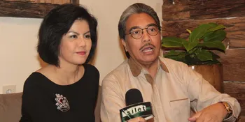 Ayah: Kami Tak Ikut Campur Urusan Bams Samsons