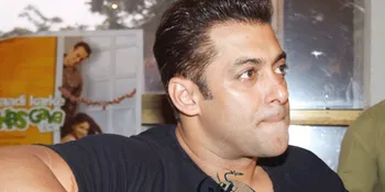 Happy 46th Birthday, Salman Khan!