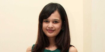 Cut Meyriska: Dengan Patrick Hanya Sahabatan