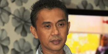 Derry Prihatin Dengan Lawakan Saat Ini