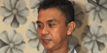 Derry Beri Edukasi Pada Pelawak