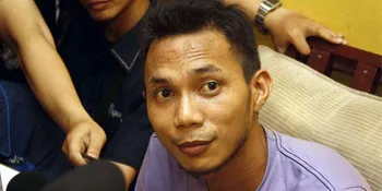 Lepas Baju Kepolisian, Norman Kamaru Disebut Bodoh