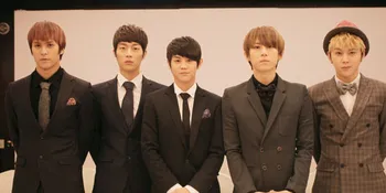 2012, B2ST Resmi Konser di Indonesia, Siapkah B2UTY?