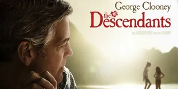 'THE DESCENDANTS', Film Buat Para Pensiunan