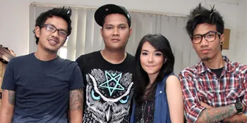 Last Child Kemas Klip 'Seluruh Nafas' Jadi Film Pendek