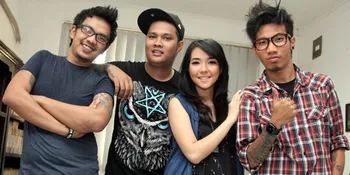 Last Child: Gisel Punya Chemistry Yang Baik