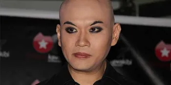 Happy 35th Birthday, Deddy Corbuzier!