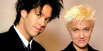 Awal Maret 2012, Roxette Konser di Jakarta