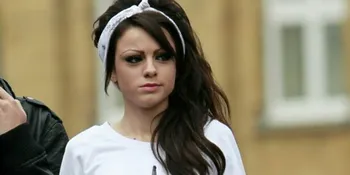 Single Cher Lloyd Masuk Daftar Lagu Paling Menyebalkan