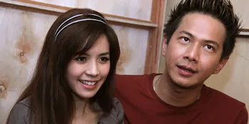 Delon: Ada Yang Kurang Dari Pernikahanku