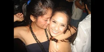 Phia Nasution Dugem Bareng BCL