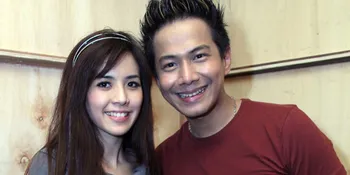 Delon - Yeslin Wang: Tahun Baru, Berduaan Aja Deh!