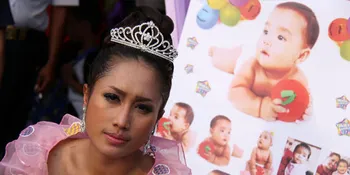 Melinda: Politikus Emang Jahat