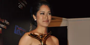 Proses Cerai, Phia Nasution Sudah Pisah Rumah