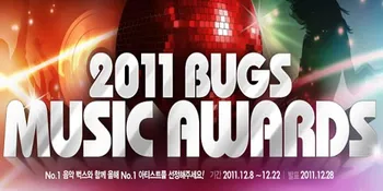 Inilah Pemenang Dari Bugs Music Awards 2011!