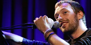 Chris Martin: Jangan Ngawur Nyanyi Lagu Coldplay