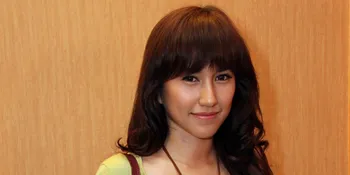 Louise Anastasya Ingin Nikah Secepat Mungkin