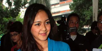 2012, Richa Novisha Ingin Balik di Entertainment