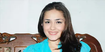 Yasmine Wildblood Syukuri Kesuksesan 'Putri Yang Ditukar'