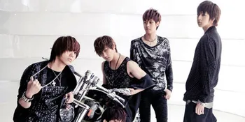 Awal Januari, MBLAQ Merilis Lagu Terbaru 'Scribble'