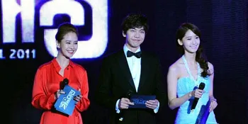 SBS Gayo Daejun 2011, Festival Musik Korea