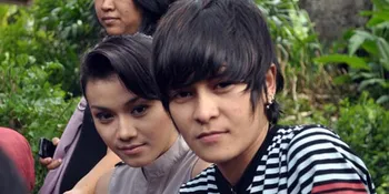 The Virgin Bertahan Harajuku