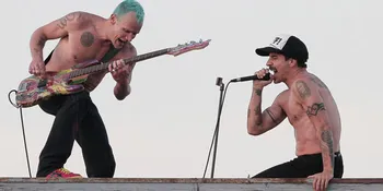 Bos Chelsea Undang RHCP Berpesta Tahun Baru