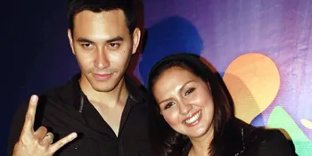 Happy 5th Anniversary, Darius - Donna!