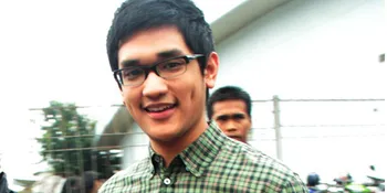 Resolusi 2012 Selebriti Tanah Air