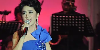 Uut Permatasari Rajin Treadmill dan Goyang