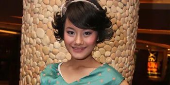 Dinda Hauw: Olahraga Biar Tinggi