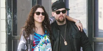 Benji Madden Punya Pacar Baru!
