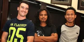 GBS: Anak Muda Harus Dijejali Blues