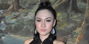 Diidolakan Ruben Onsu, Vicky Shu Malu