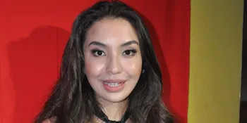 Manohara Trauma Dengan Laki-Laki?