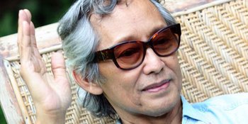 Setiawan Djodi Dianggap Tak Hargai W.S Rendra