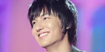 Lee Min Ho Bakal Main Film Bareng Andy Lau?