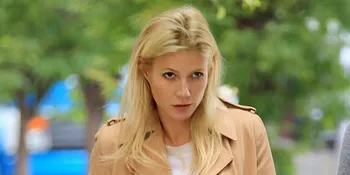 Gwyneth Paltrow Bagi-Bagi Resep Obat Mabuk
