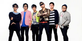 Nidji Jadi Boyband di 2012?