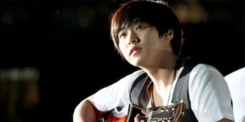 #Happy27thSungmin, King of Aegyo Lee Sungmin!