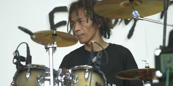 Kunto Sukses Cetak Rekor Dunia